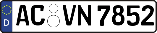 AC-VN7852