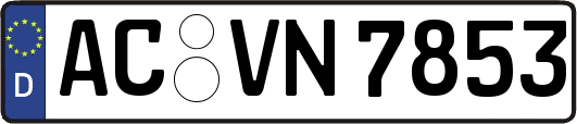AC-VN7853