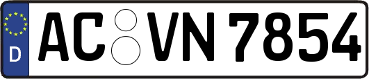 AC-VN7854