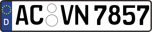 AC-VN7857