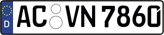 AC-VN7860
