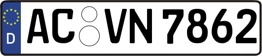 AC-VN7862