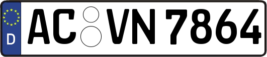 AC-VN7864