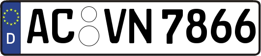 AC-VN7866