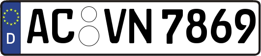 AC-VN7869