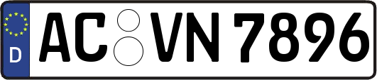 AC-VN7896