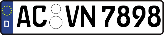 AC-VN7898