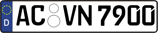 AC-VN7900