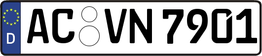 AC-VN7901