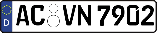 AC-VN7902