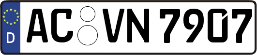 AC-VN7907