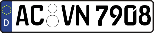 AC-VN7908