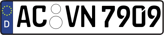 AC-VN7909
