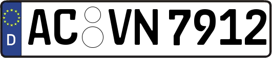 AC-VN7912