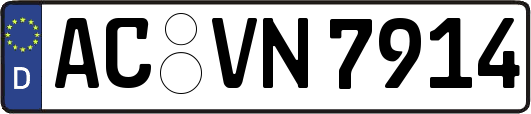 AC-VN7914