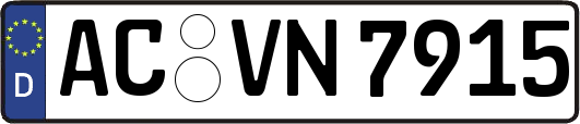 AC-VN7915