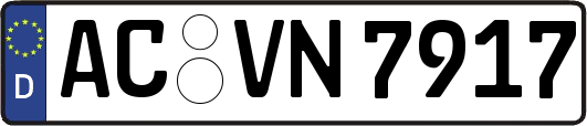 AC-VN7917
