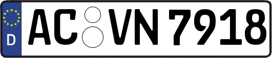 AC-VN7918