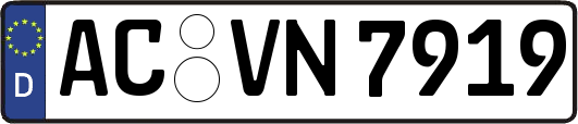 AC-VN7919