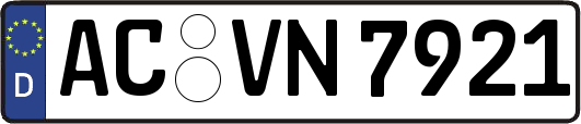 AC-VN7921