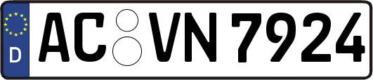 AC-VN7924