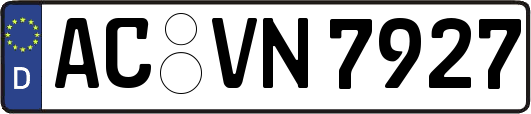 AC-VN7927