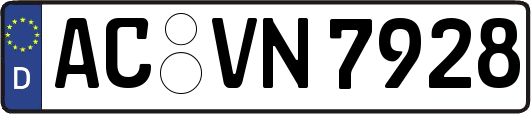 AC-VN7928