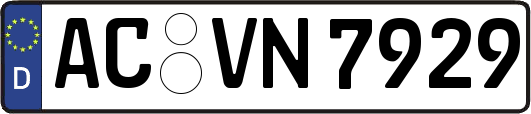 AC-VN7929