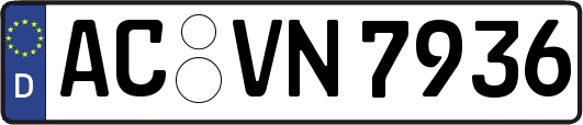 AC-VN7936