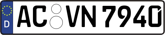 AC-VN7940
