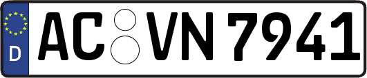 AC-VN7941