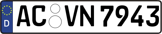 AC-VN7943