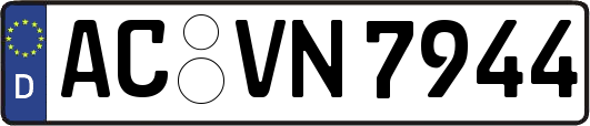 AC-VN7944