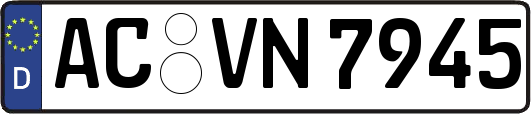 AC-VN7945