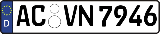AC-VN7946
