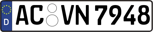 AC-VN7948