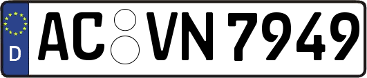AC-VN7949