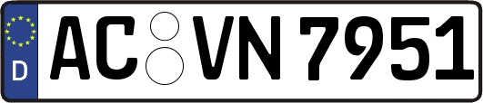 AC-VN7951