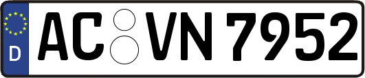 AC-VN7952