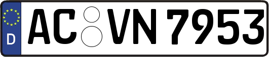 AC-VN7953