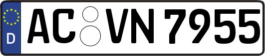 AC-VN7955