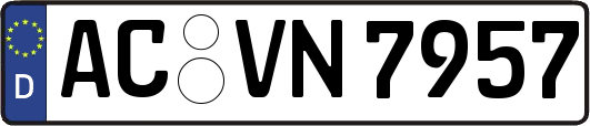 AC-VN7957