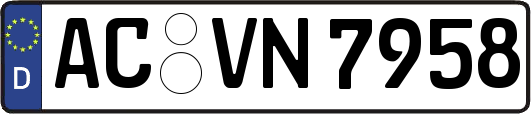 AC-VN7958