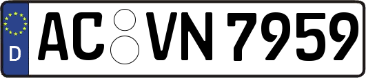 AC-VN7959