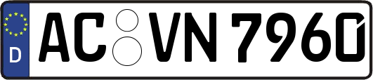 AC-VN7960