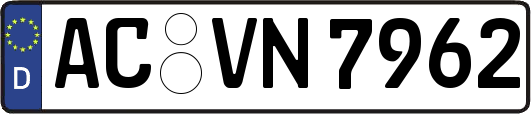 AC-VN7962