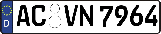 AC-VN7964