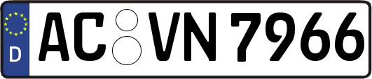 AC-VN7966