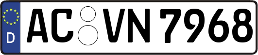AC-VN7968