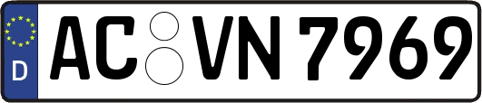 AC-VN7969